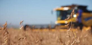 9J: el campo no hace paro, el agronegocio sí 9J paro campo agronegocio