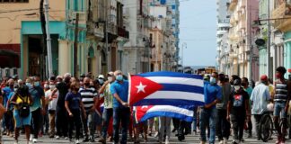 Luis Ilarregui: “Las protestas se dan cuando EEUU debía revisar sus políticas con Cuba”