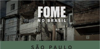 La pandemia agrava el hambre en Brasil brasil hambre
