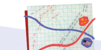 China, EEUU y la transición en marcha china EEUU transicion