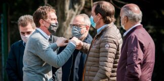 Manes vs Santilli: quién es quién en la interna macrista Santilli Manes Juntos