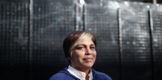 “La rabia contra Claudia Piñeiro viene de su lucha histórica en el feminismo” reino iglesia evangelica