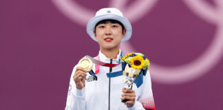 De los Juegos mas paritarios al acoso sexista Juegos Olimpicos mujeres