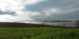 El cambio climático es un punto de inflexión en nuestras prácticas productivas cambio climático