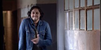 Ariel Staltari: “Okupas es una gran historia de amor” Okupas Staltari