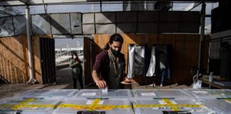 Chile afina candidatos para las elecciones presidenciales chile elecciones candidatos