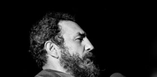 Fidel, 95 años Fidel 95 años