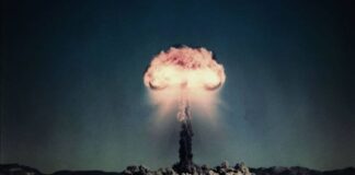 Bomba de Hiroshima, el resplandor de mil soles bomba Hiroshima