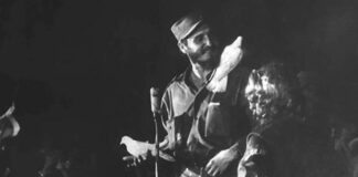 Lo que Fidel Castro significa para nosotros