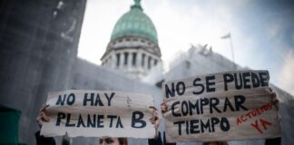 Un debate pendiente: cupo socio-ambiental en campaña cupo ambiental campaña