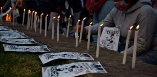 Tehuel y las vidas trans desaparecidas Tehuel trans