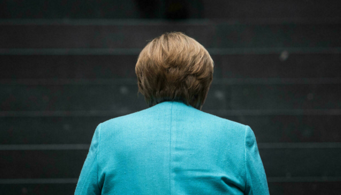 Merkel elecciones