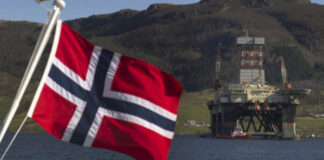 ¿Un nuevo gobierno de izquierda en Noruega? noruega elecciones