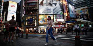 Taiwán para principiantes (y su relación con China) Taiwan China