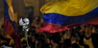 A cinco años del primer Acuerdo de Paz en Colombia acuerdo paz colombia