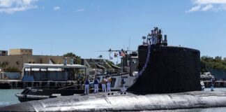 AUKUS, la nueva alianza que calienta la guerra fria AUKUS guerra fria