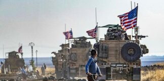 Medio Oriente y el caos como estrategia de dominación terrorismo Medio Oriente