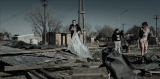 Entre el hambre y la pandemia, la organización popular