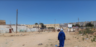 El hambre oculto en Marruecos marruecos hambre