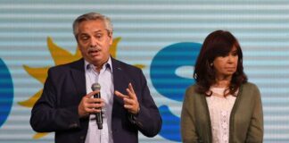 Crisis en el Frente de Todos, ¿cuál es la salida? Frente Todos Crisis