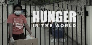 El hambre acecha a Estados Unidos hambre Estados Unidos