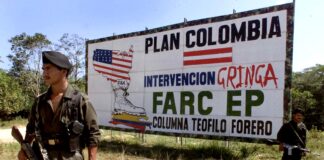 Bases y portaaviones: Latinoamérica después del 11S