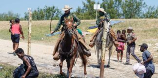 “Cuando se trata de inmigración, los demócratas no son los liberales que creemos” Haiti migración