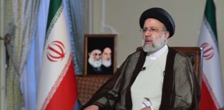 Irán le pide a Estados Unidos que levante las sanciones unilaterales Iran Viena