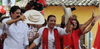 Elecciones en Honduras, la disputa hacia el 28 de noviembre Honduras elecciones