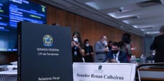 Bolsonaro denunciado por crímenes contra la humanidad informe Brasil covid