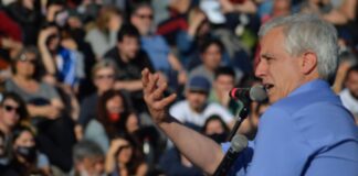 Claves para entender las derechas regionales y el futuro latinoamericano Álvaro Garcia Linera