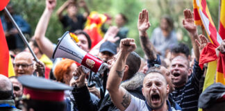 Latinoamérica en la geopolítica de la extrema derecha derecha brasil vox