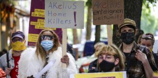 Ni casas sin gente, ni gente sin casa vivienda europa