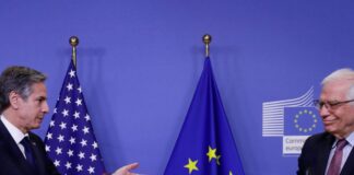 Europa no debe dejarse arrastrar a la guerra fría contra China china europa guerra fria