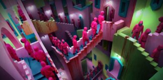 El juego del capital juego calamar corea