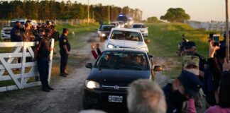 Los pequeños Moncadas de cada día Proyecto Artigas