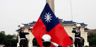 China y Taiwán, un conflicto histórico China Taiwán