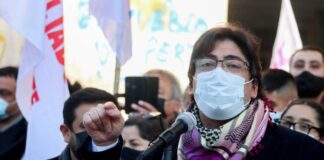 ¿Un réquiem para el neoliberalismo chileno? Una conversación con Daniel Jadue Daniel Jadue Chile