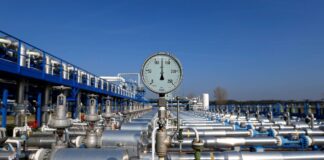 COP 26: con la guerra fría y la crisis energética debajo de la alfombra