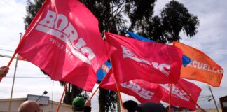 De qué lado caerá La Moneda elecciones Chile