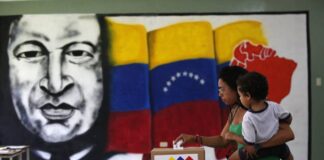 Elecciones en Venezuela: un punto de inflexión elecciones Venezuela