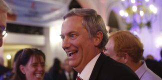 Chile: ¿la alegría ya viene? chile elecciones
