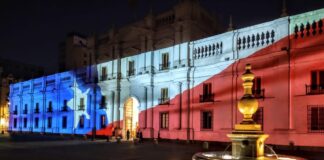 Habrá balotaje en Chile y la participación será decisiva La Moneda Chile