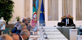 Portugal disuelve el Parlamento y convoca nuevas elecciones Portugal Parlamento