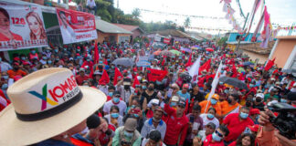 Honduras elige presidente en un clima de violencia política elecciones honduras
