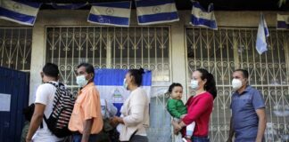 Nicaragua: triunfo sandinista e injerencia internacional Nicaragua elecciones