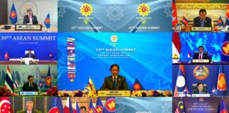 ASEAN, el bloque que todas las potencias quieren de su lado ASEAN Myanmar