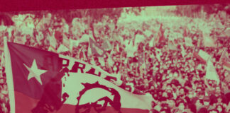 Vientos de cambio. ¿Qué traerá 2022 para América Latina y el Caribe?