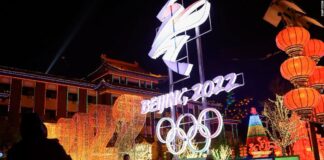 El Boicot de EE.UU. a los Juegos Olímpicos de invierno