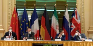 Estados Unidos, la pieza faltante en el acuerdo nuclear de Viena acuerdo nuclear viena